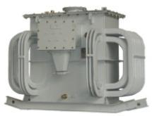 矿用变压器