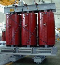 SCB11-30～20000KVA/35KV干式变压器