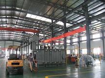 S11-10000KVA/35KV油浸式变压器