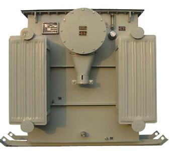 KS11矿用变压器